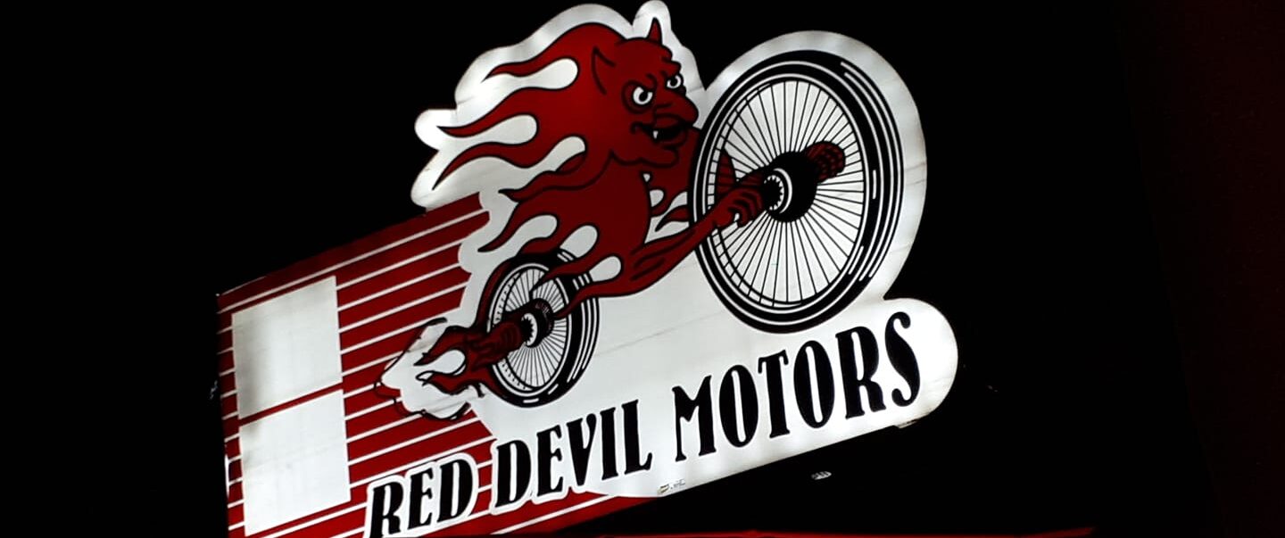 Red Devil PUB Rimini